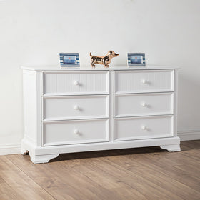 Fanton Dresser