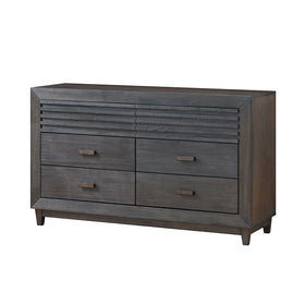 Griffin Dresser