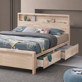 Grange Queen Bed