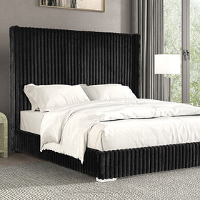 Cadwell Twin Bed