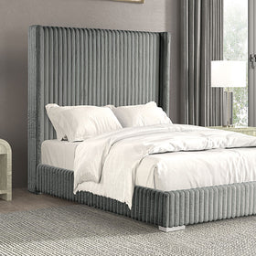 Cadwell Twin Bed