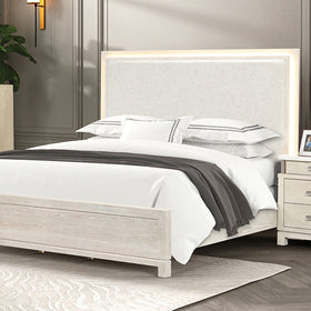 Lafayette Queen Bed