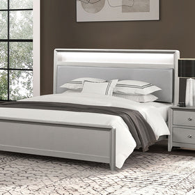 Bryne Twin Bed