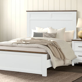 Pinetop Twin Bed