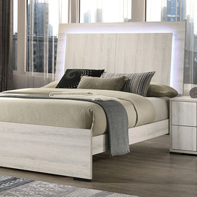 Horten Queen Bed