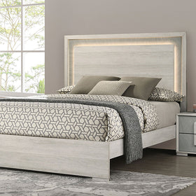 Lincolt Queen Bed