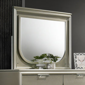 Sheridan Mirror