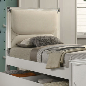 Lareina Twin Bed