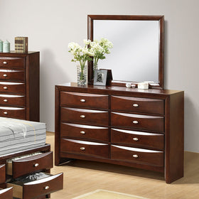 Zosimo Dresser