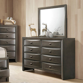 Zosimo Dresser