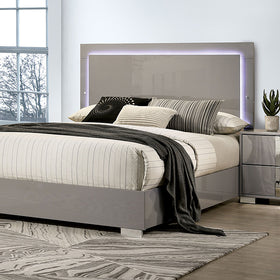 Sinistra Queen Bed