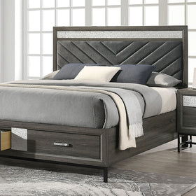 Voleta Queen Bed