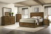 Kirkham 7-Drawer Dresser