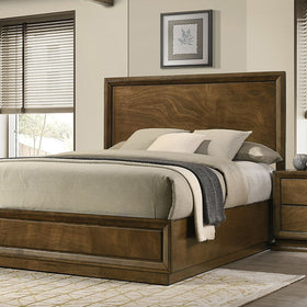 Kirkham Twin Bed