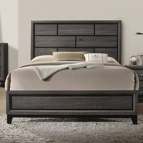 Errico Twin Bed