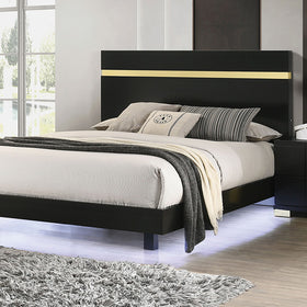 Lillestrom Full Bed