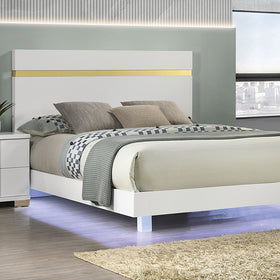 Lillestrom E.King Bed