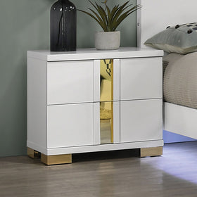 Lillestrom Nightstand