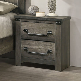 Britonale Nightstand