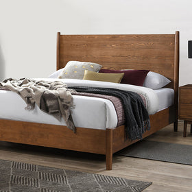 Tromso Queen Bed