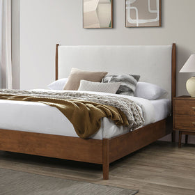 Thusis Queen Bed