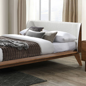 Lenzburg Queen Bed