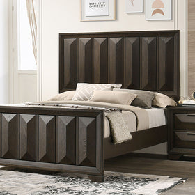 Hexham King Bed