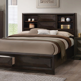 Caistor Queen Bed