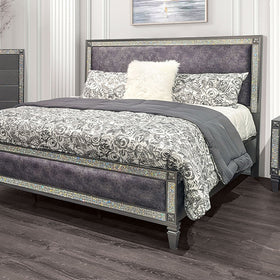 Lyanne E.King Bed