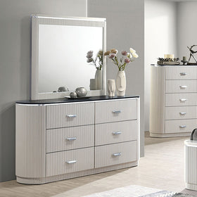 Aldgate Dresser