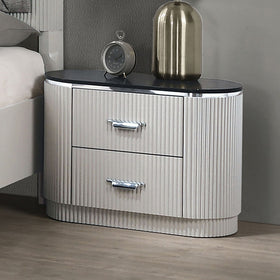 Aldgate Nightstand