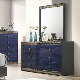 Morcote Dresser