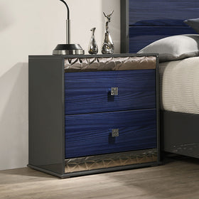 Morcote Nightstand