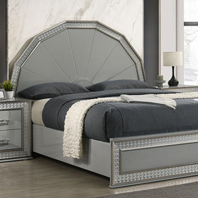 Cassiopeia E.King Bed