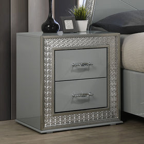 Cassiopeia Nightstand