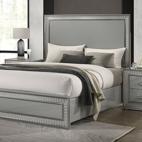 Cassiopeia Queen Bed