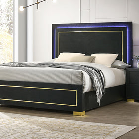 Latimer Twin Bed