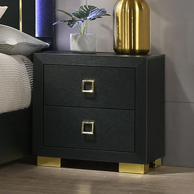 Latimer Nightstand