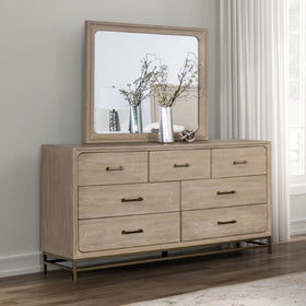 Sandnes Dresser