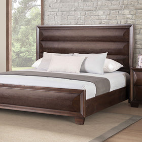 Hinwitz Queen Bed