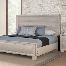 Hinwitz Queen Bed