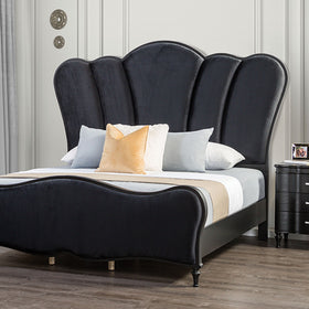 Melodi Parc Queen Bed