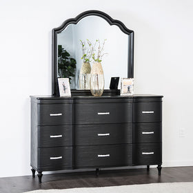 Melodi Parc Dresser