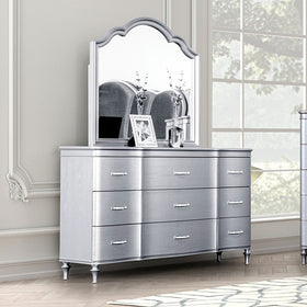 Melodi Parc Dresser