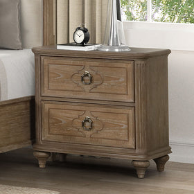 Lyris Nightstand