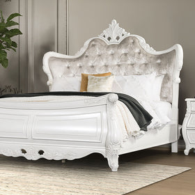 Valentini E.King Bed