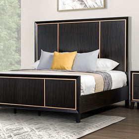 Kenyada Queen Bed