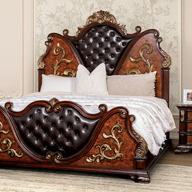 Aquilina King Bed