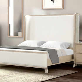 Candra E.King Bed