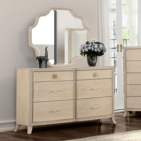 Candra Dresser